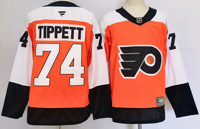 Philadelphia Flyers Jerseys 10 - Click Image to Close